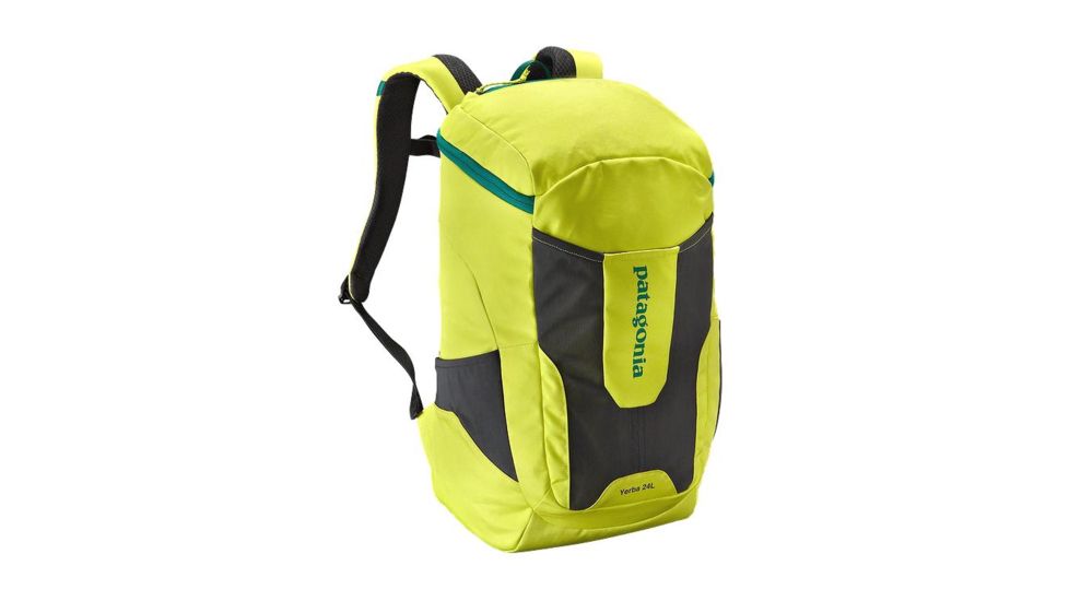Patagonia Yerba Backpack 24 L-Chartreuse-24 L
