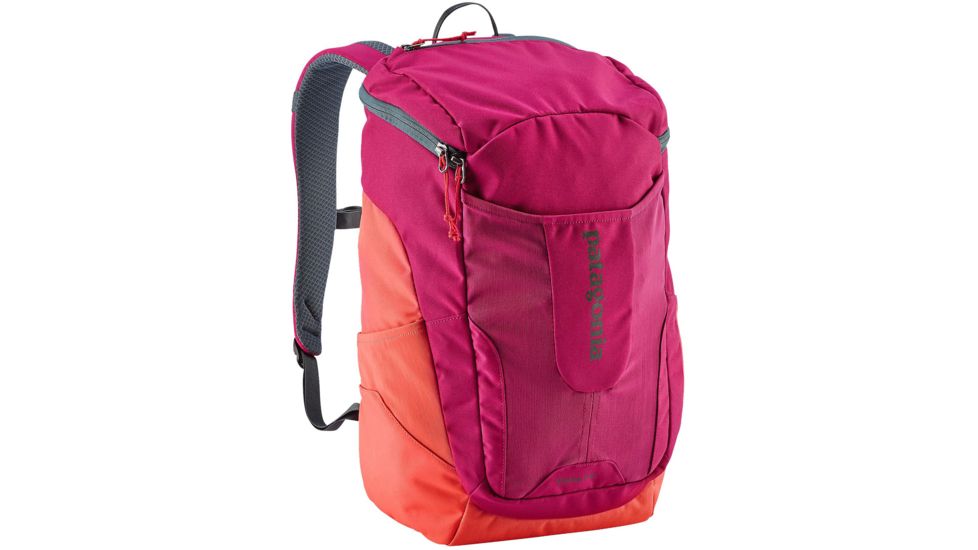 Patagonia Yerba Backpack 24 L -Craft Pink