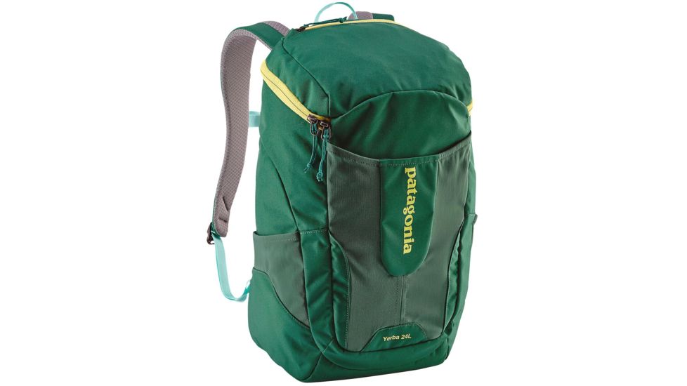 Patagonia Yerba Backpack 24 L -Gem Green