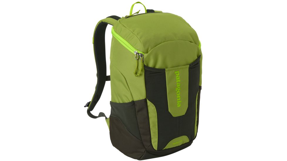 Patagonia Yerba Backpack 24 L-Supply Green-24 L