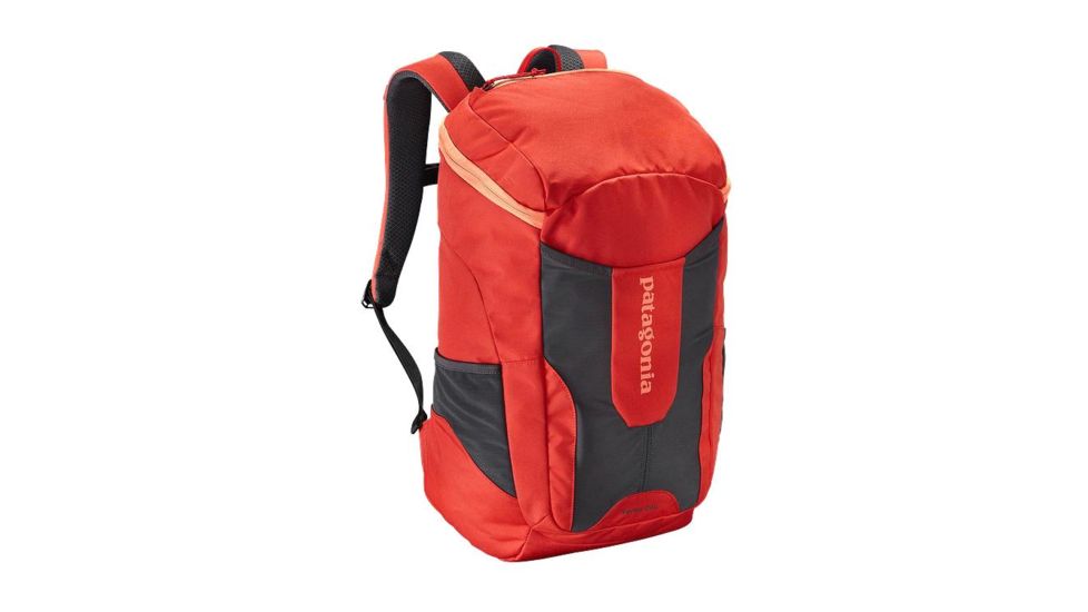 Patagonia Yerba Backpack 24 L-Turkish Red-24 L