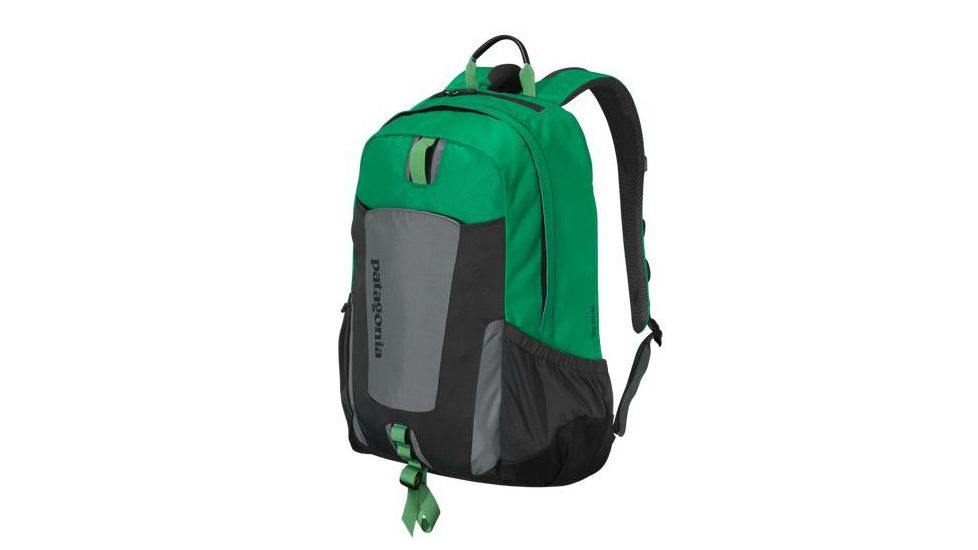 Patagonia Yerba Pack-Brilliant Green