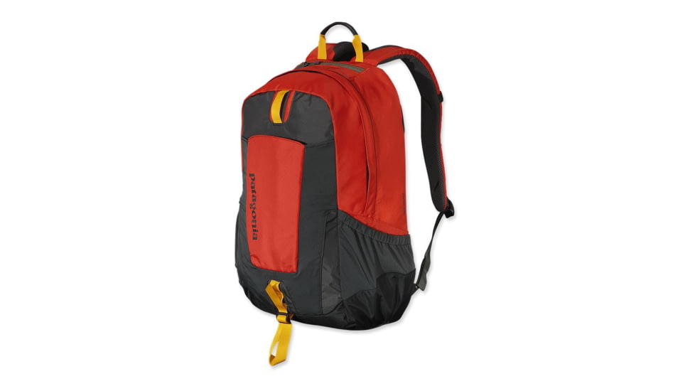 Patagonia Yerba Pack-Eclectic Orange