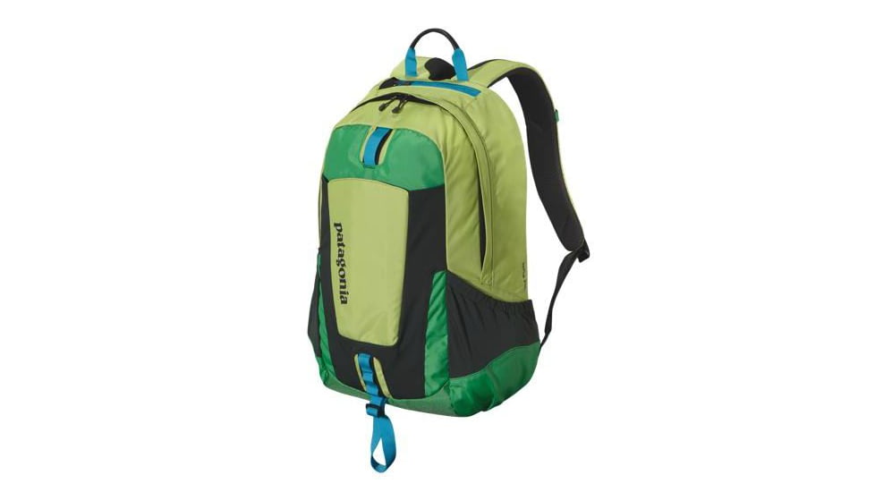 Patagonia Yerba Pack-Electric Green