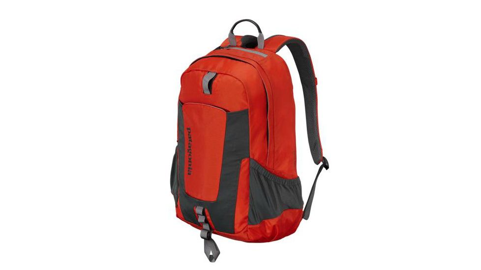 Patagonia Yerba Pack-Paintbrush Red