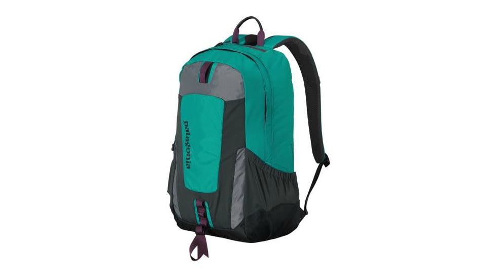 Patagonia Yerba Pack-Teal Green