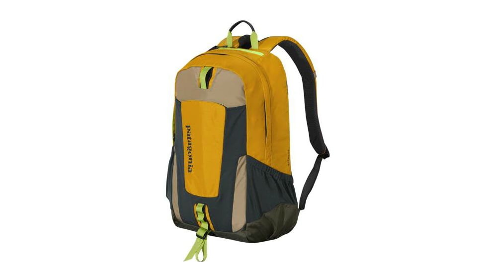 Patagonia Yerba Pack-Tupelo Yellow