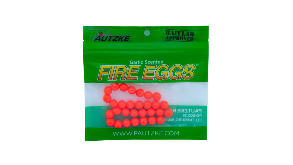 Pautzke Fire Eggs