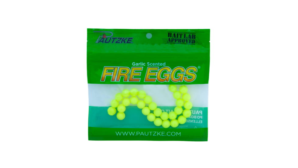 Pautzke Fire Eggs