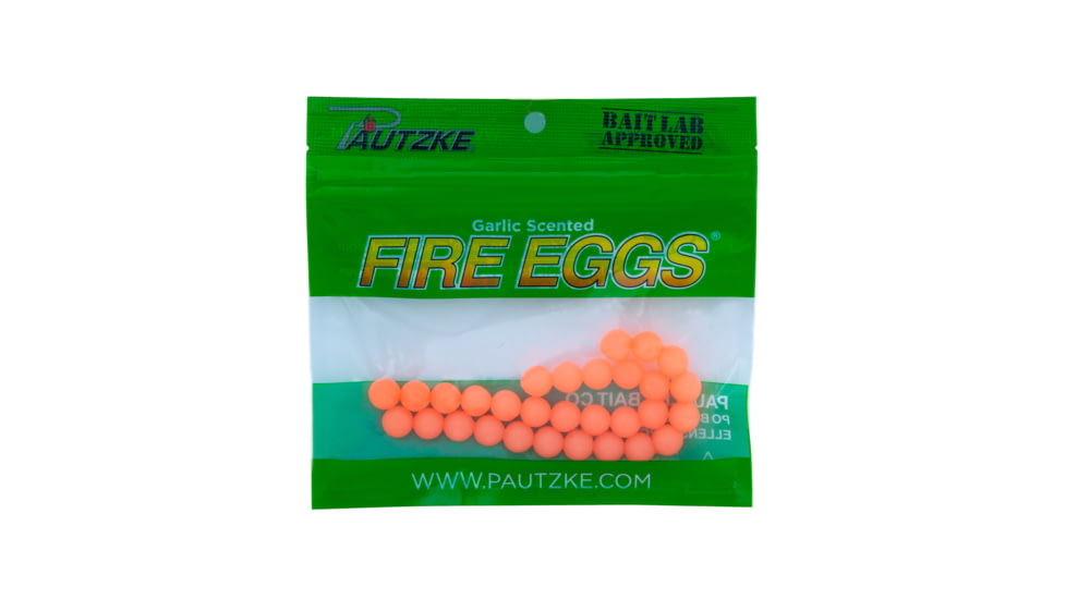 Pautzke Fire Eggs