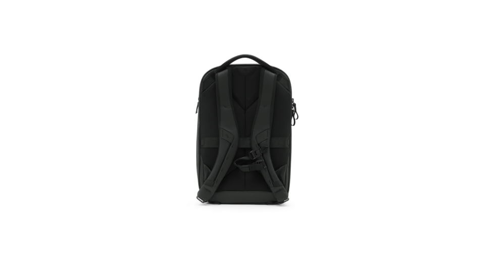 Peak Design 20L Travel Backpack, Black, Large, BTR-20-BK-2