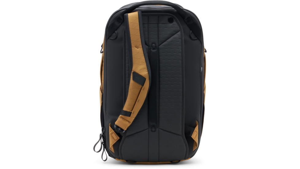Peak Design 30 Liters Travel Backpack, Coyote, BTR-30-CY-3