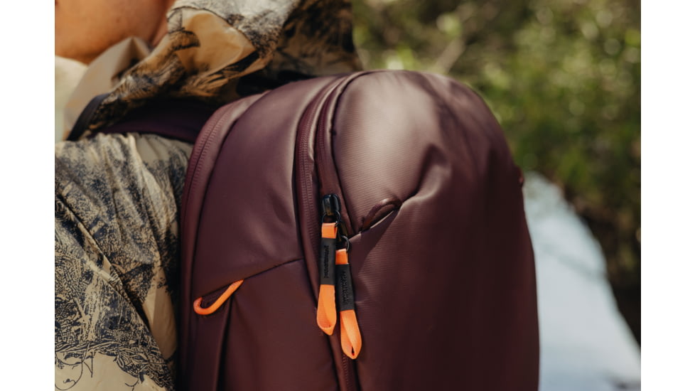 Peak Design 30 Liters Travel Backpack, Eclipse, BTR-30-EP-3