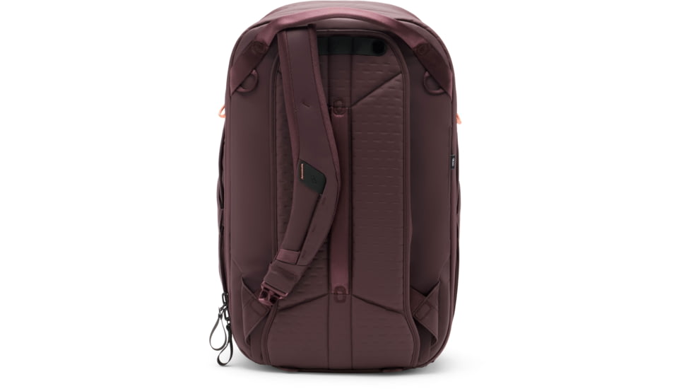 Peak Design 30 Liters Travel Backpack, Eclipse, BTR-30-EP-3