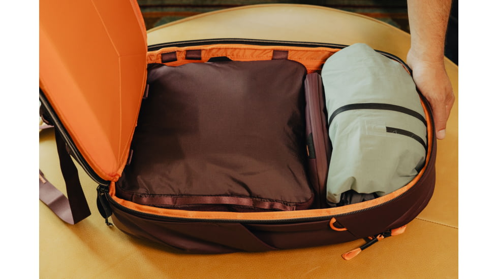 Peak Design 30 Liters Travel Backpack, Eclipse, BTR-30-EP-3