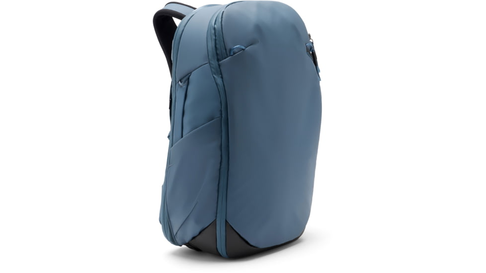 Peak Design 30 Liters Travel Backpack, Ocean, BTR-30-DS-3