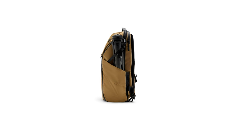 Peak Design 30L v2 Everyday Backpack, Coyote, BEDB-30-CY-3
