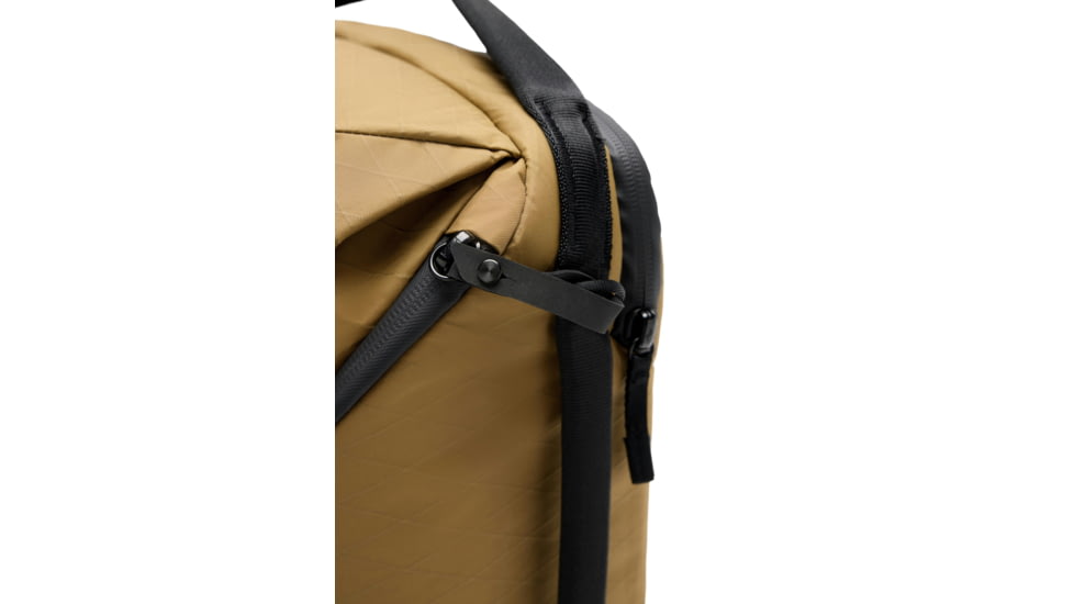 Peak Design 30L v2 Everyday Backpack, Coyote, BEDB-30-CY-3