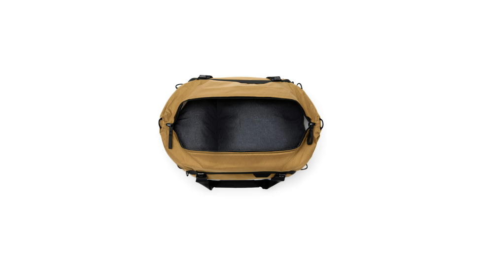 Peak Design 35L Travel Duffel Bag, Coyote, BTRD-35-CY-2