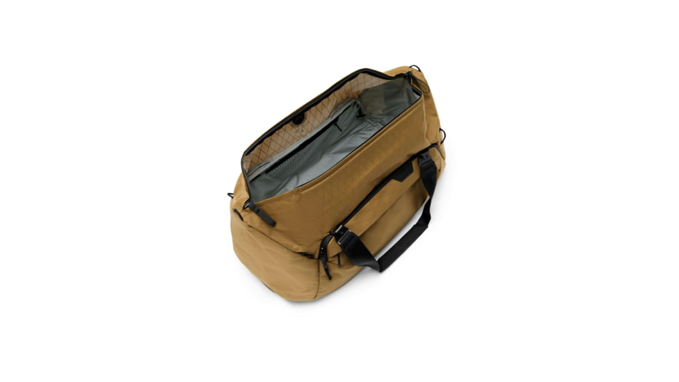 Peak Design 35L Travel Duffel Bag, Coyote, BTRD-35-CY-2