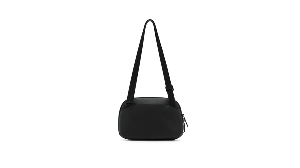 Peak Design 3L Travel Crossbody Sling Bag, Black, Small, BTRC-3-BK-2