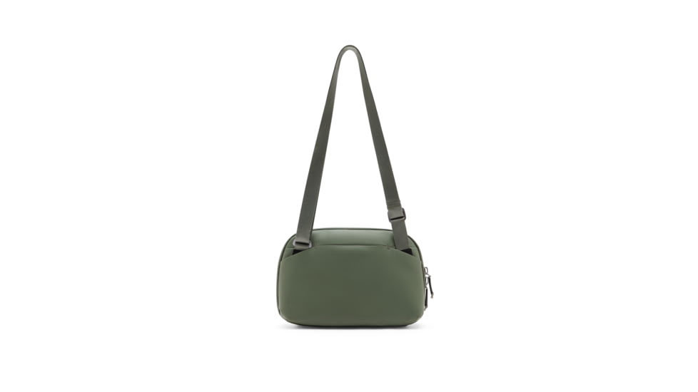 Peak Design 3L Travel Crossbody Sling Bag, Sage, Small, BTRC-3-SG-2