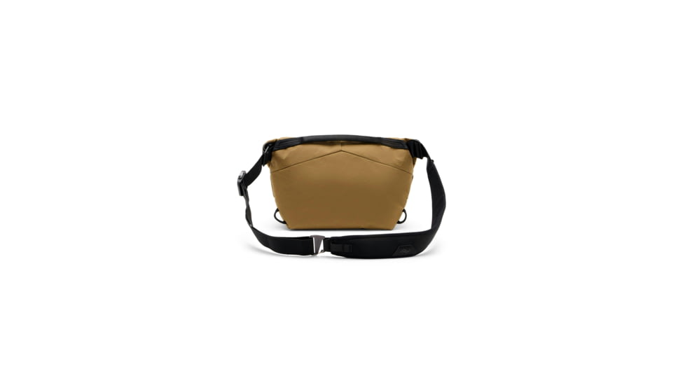 Peak Design 3L v2 Everyday Sling, Coyote, BEDS-3-CY-3