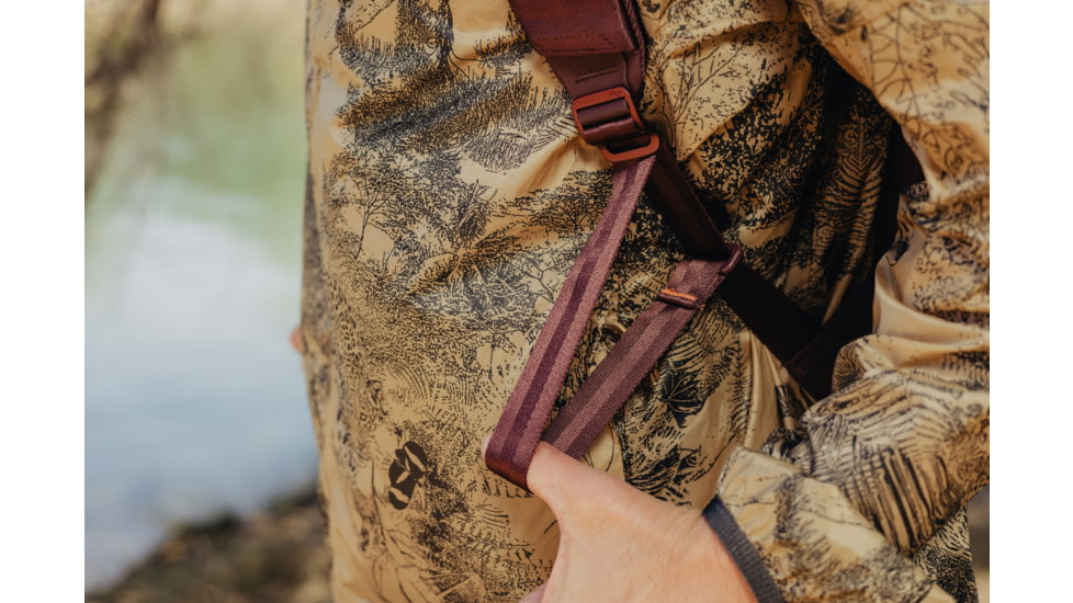 Peak Design 45 Liters Travel Backpack, Eclipse, BTR-45-EP-3