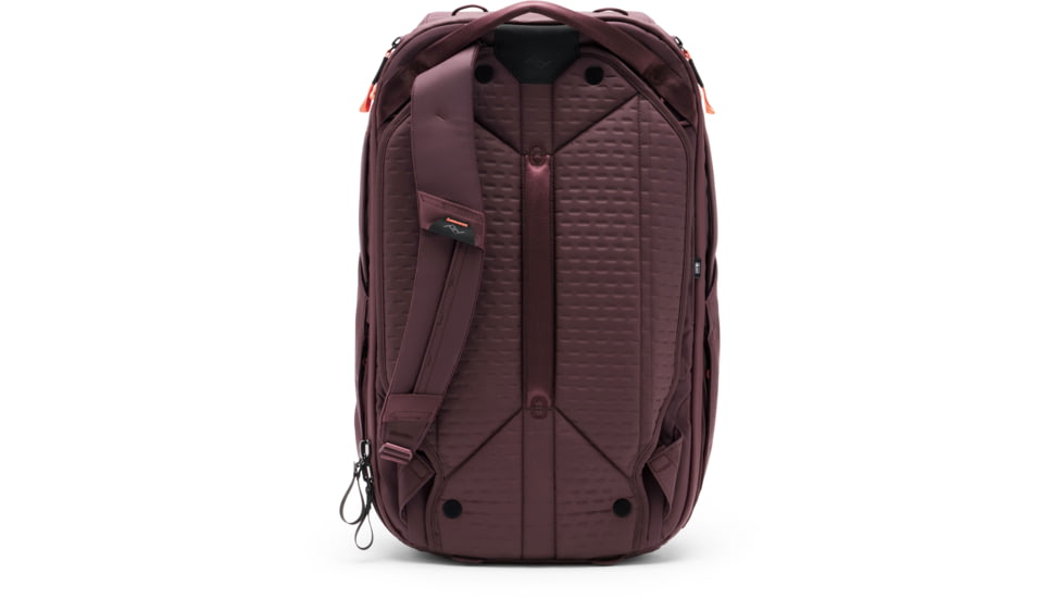 Peak Design 45 Liters Travel Backpack, Eclipse, BTR-45-EP-3