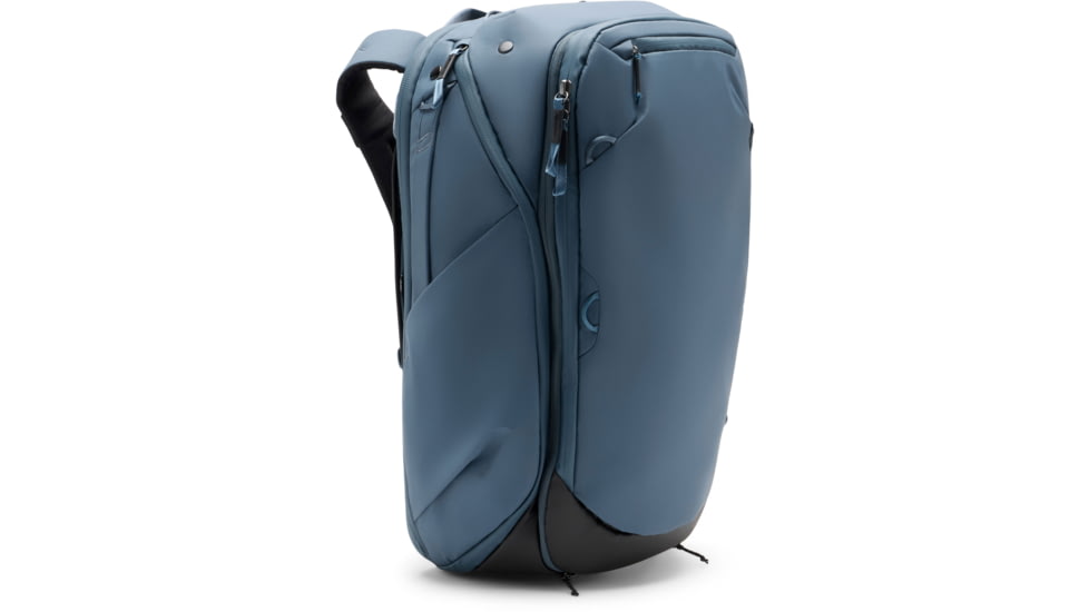Peak Design 45 Liters Travel Backpack, Ocean, BTR-45-DS-3