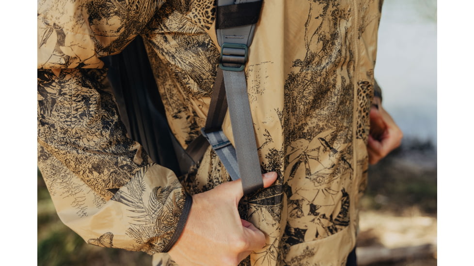 Peak Design 45 Liters Travel Backpack, Ocean, BTR-45-DS-3