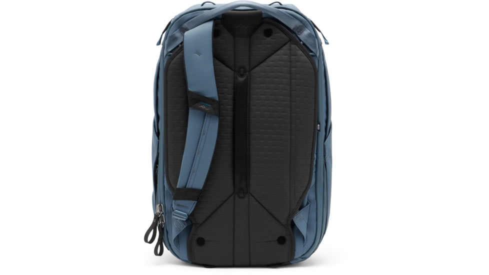 Peak Design 45 Liters Travel Backpack, Ocean, BTR-45-DS-3