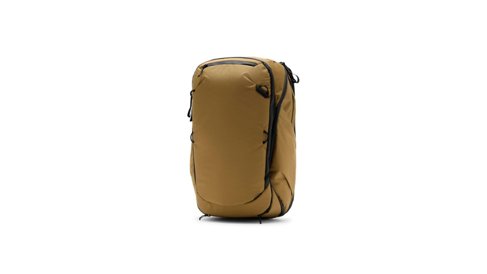 Peak Design 45L Travel Backpack, Coyote, BTR-45-CY-2