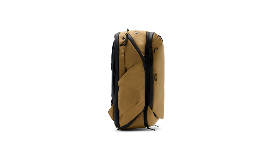 Peak Design 45L Travel Backpack, Coyote, BTR-45-CY-2