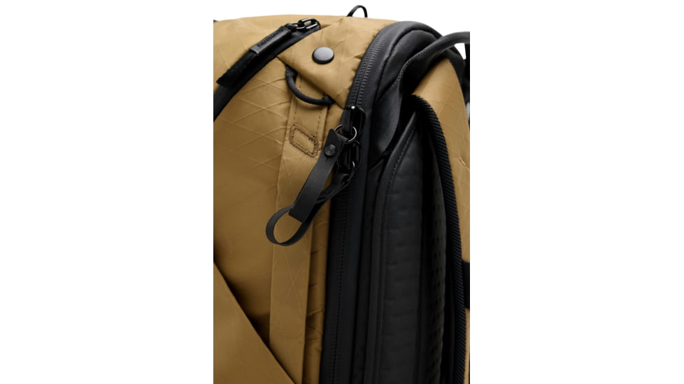 Peak Design 45L Travel Backpack, Coyote, BTR-45-CY-2