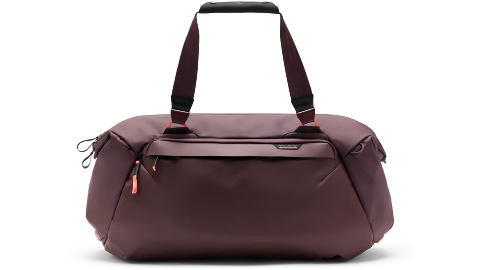 Peak Design 50 Liters Travel Duffel Bag, Eclipse, BTRD-50-EP-3