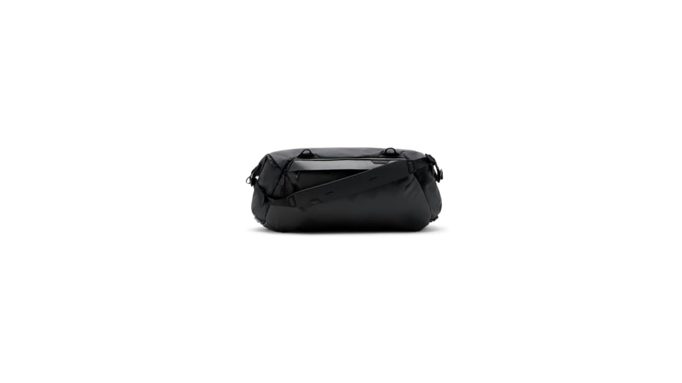 Peak Design 50L Travel Duffel Bag, Black, BTRD-50-BK-1