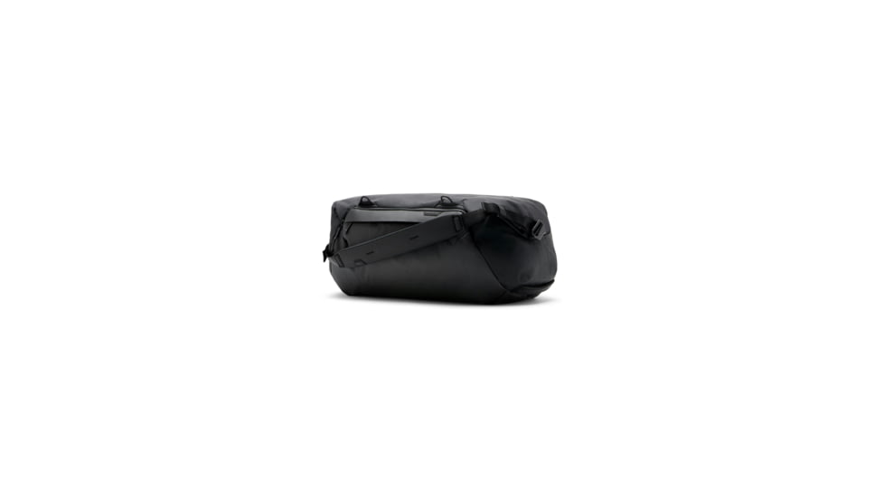 Peak Design 50L Travel Duffel Bag, Black, BTRD-50-BK-1