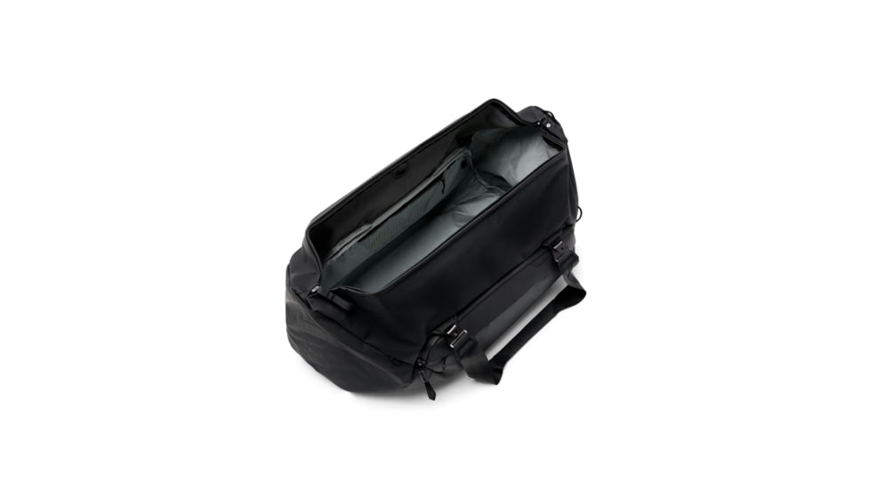 Peak Design 50L Travel Duffel Bag, Black, BTRD-50-BK-1