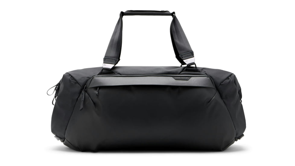Peak Design 50L Travel Duffel Bag, Black, BTRD-50-BK-1
