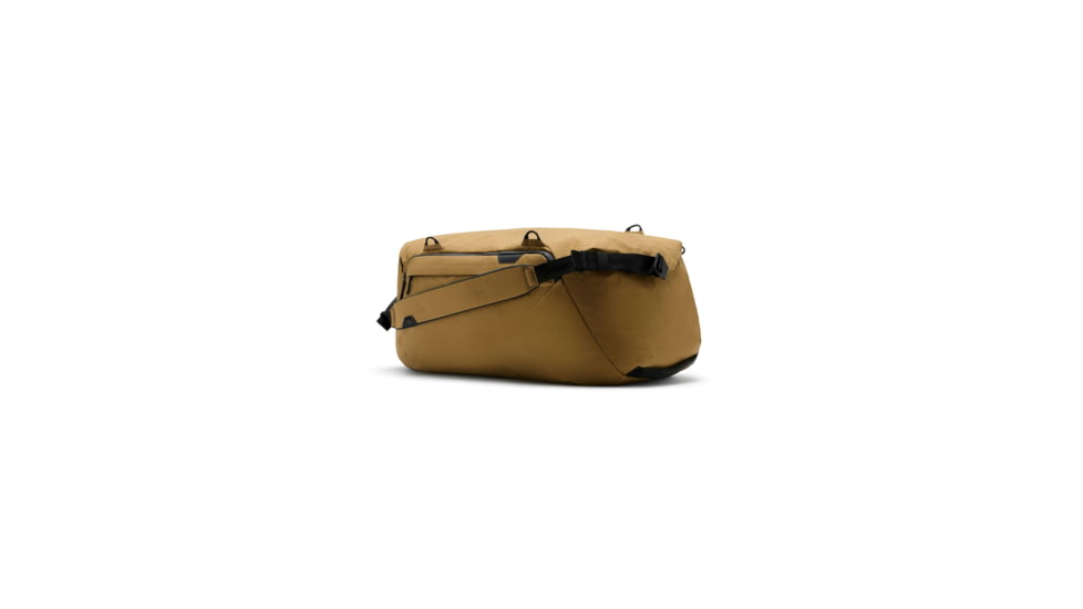 Peak Design 50L Travel Duffel Bag, Coyote, BTRD-50-CY-1