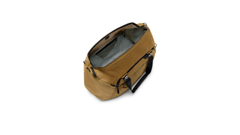 Peak Design 50L Travel Duffel Bag, Coyote, BTRD-50-CY-1