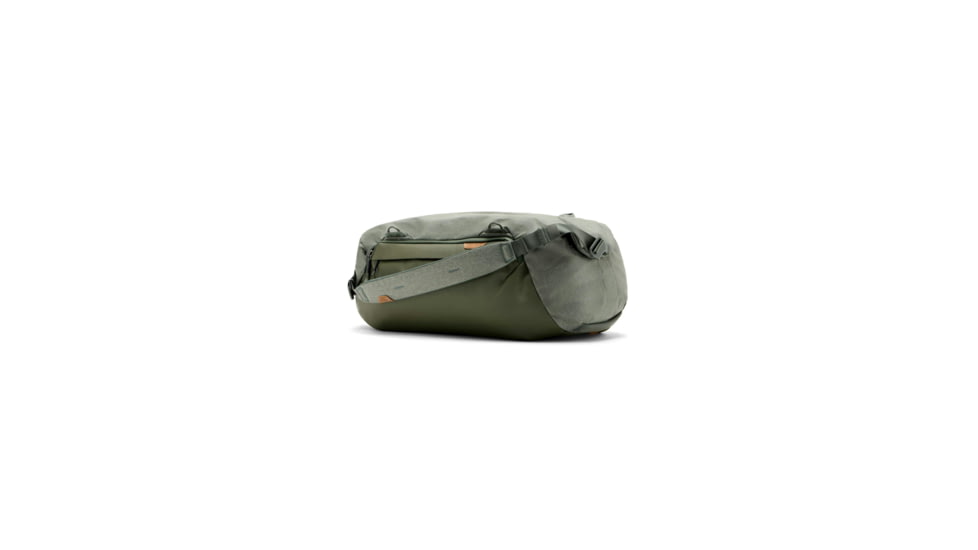 Peak Design 50L Travel Duffel Bag, Sage, BTRD-50-SG-1