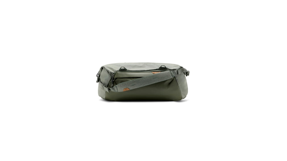 Peak Design 50L Travel Duffel Bag, Sage, BTRD-50-SG-1