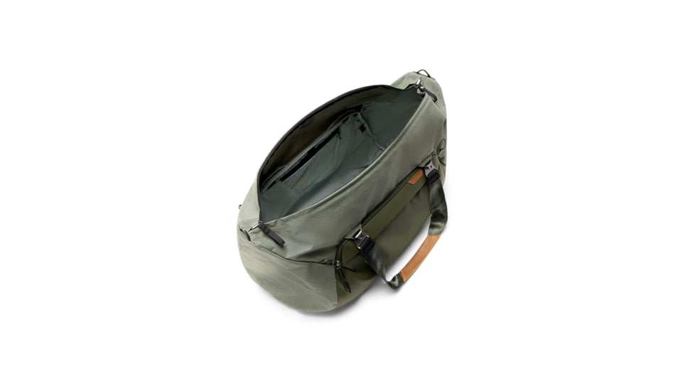 Peak Design 50L Travel Duffel Bag, Sage, BTRD-50-SG-1