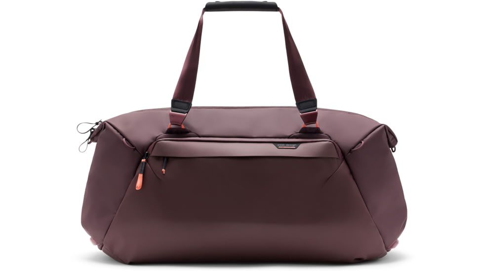 Peak Design 65 Liters Travel Duffel Bag, Eclipse, BTRD-65-EP-3