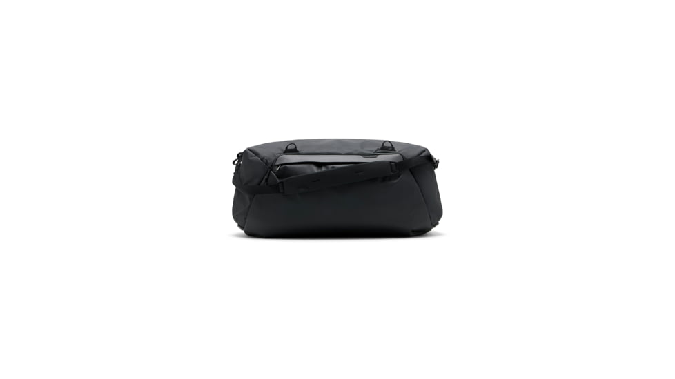 Peak Design 80L Travel Duffel Bag, Black, BTRD-80-BK-1
