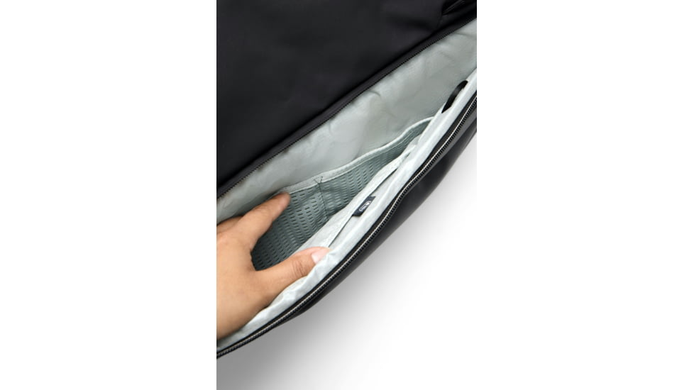 Peak Design 80L Travel Duffel Bag, Black, BTRD-80-BK-1