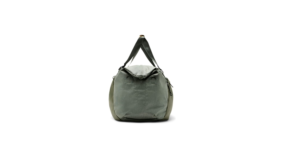 Peak Design 80L Travel Duffel Bag, Sage, BTRD-80-SG-1