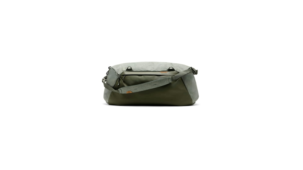 Peak Design 80L Travel Duffel Bag, Sage, BTRD-80-SG-1